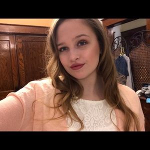 Meet your Posher, Charlotte